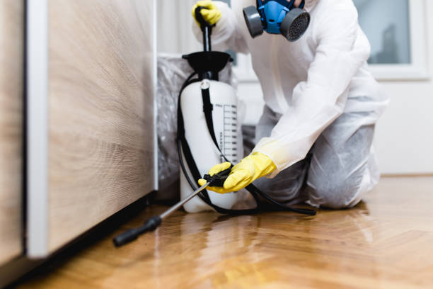 Best Wildlife Control Services  in Appomattox, VA